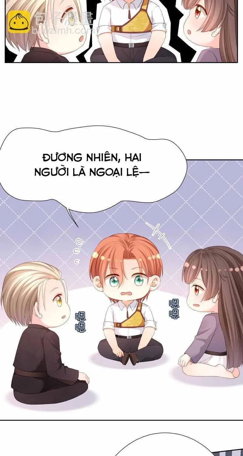 Ngàn Năm Bảo Hộ Đại Nhân Chap 46 - Next Chap 47