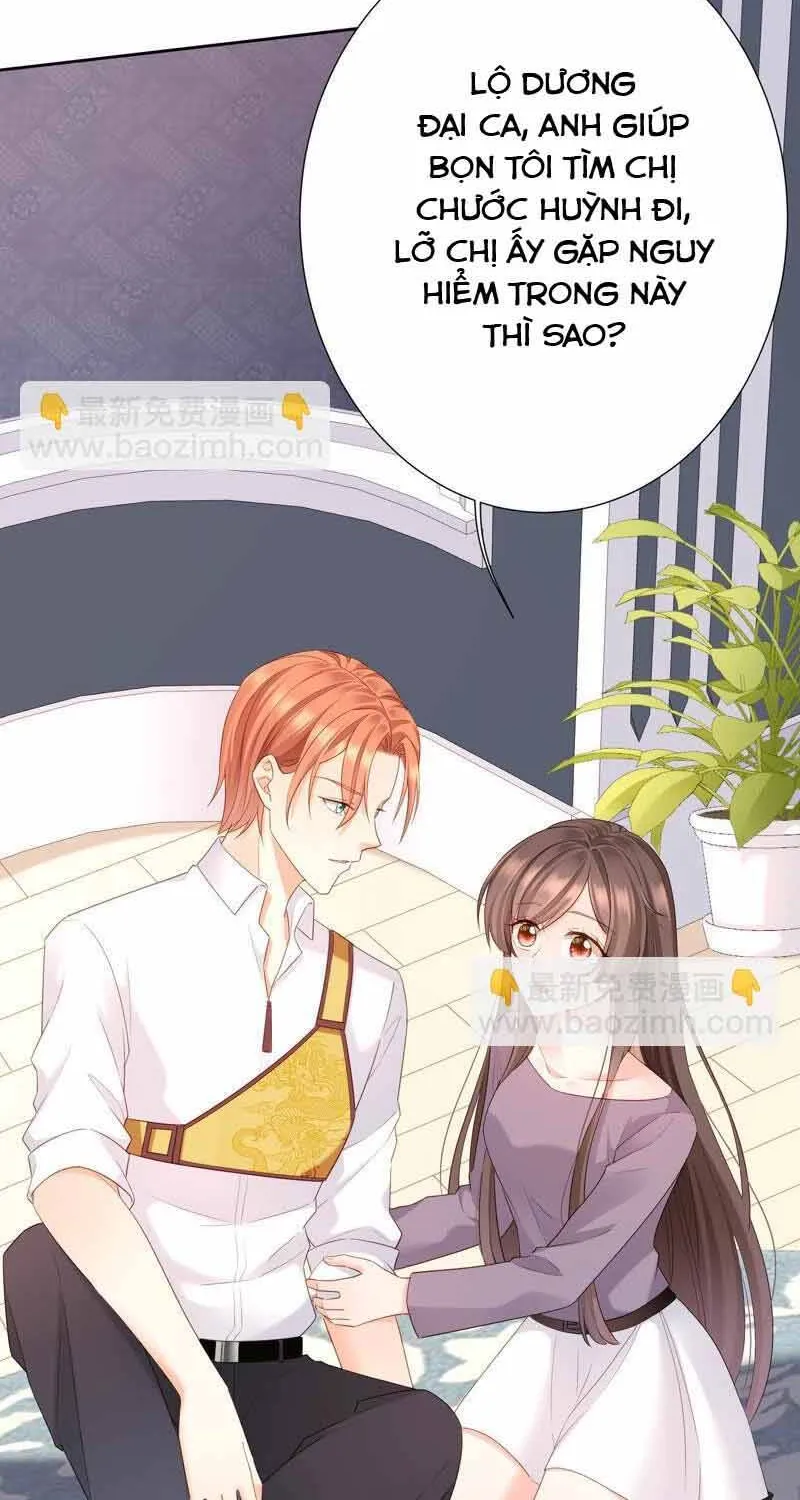 Ngàn Năm Bảo Hộ Đại Nhân Chap 46 - Next Chap 47