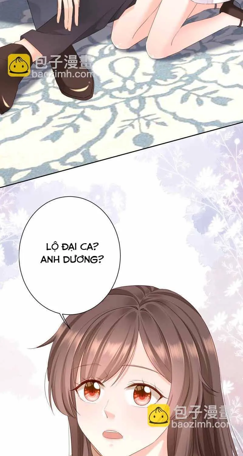 Ngàn Năm Bảo Hộ Đại Nhân Chap 46 - Next Chap 47