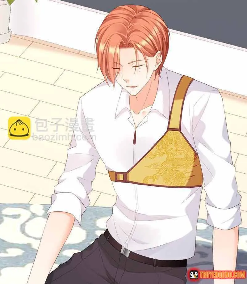 Ngàn Năm Bảo Hộ Đại Nhân Chap 46 - Next Chap 47