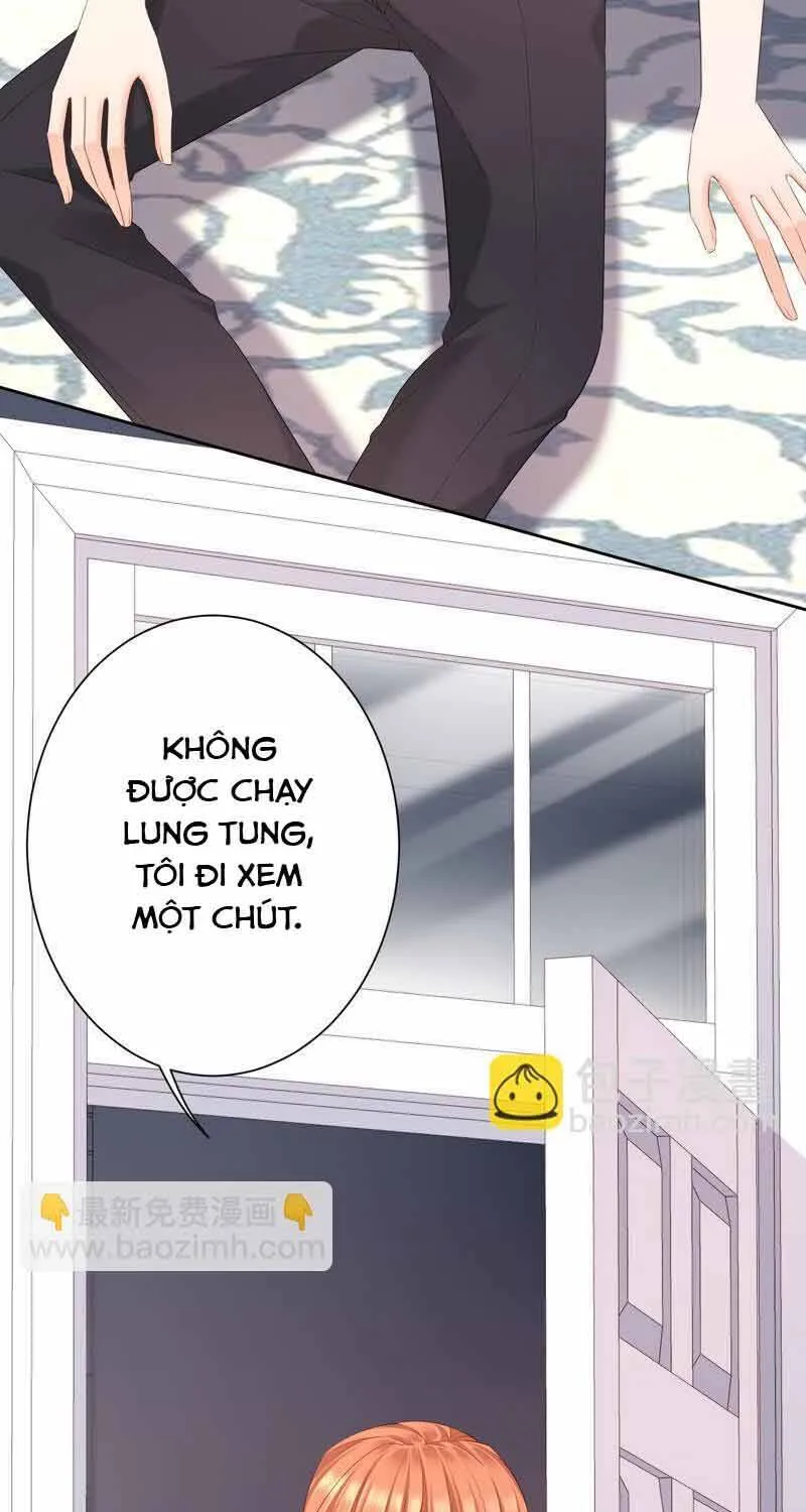 Ngàn Năm Bảo Hộ Đại Nhân Chap 46 - Next Chap 47
