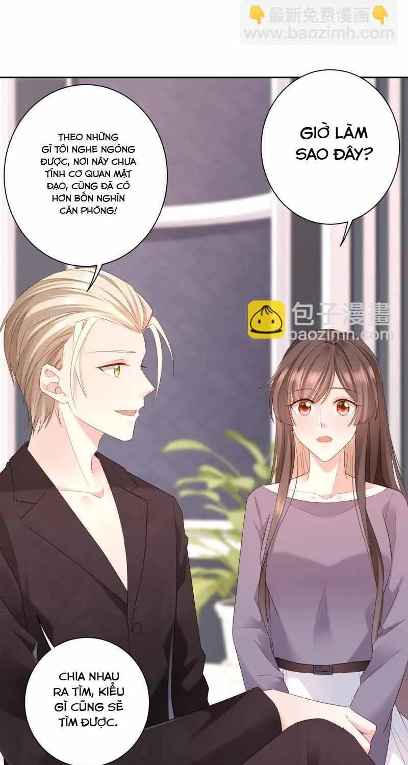 Ngàn Năm Bảo Hộ Đại Nhân Chap 46 - Next Chap 47