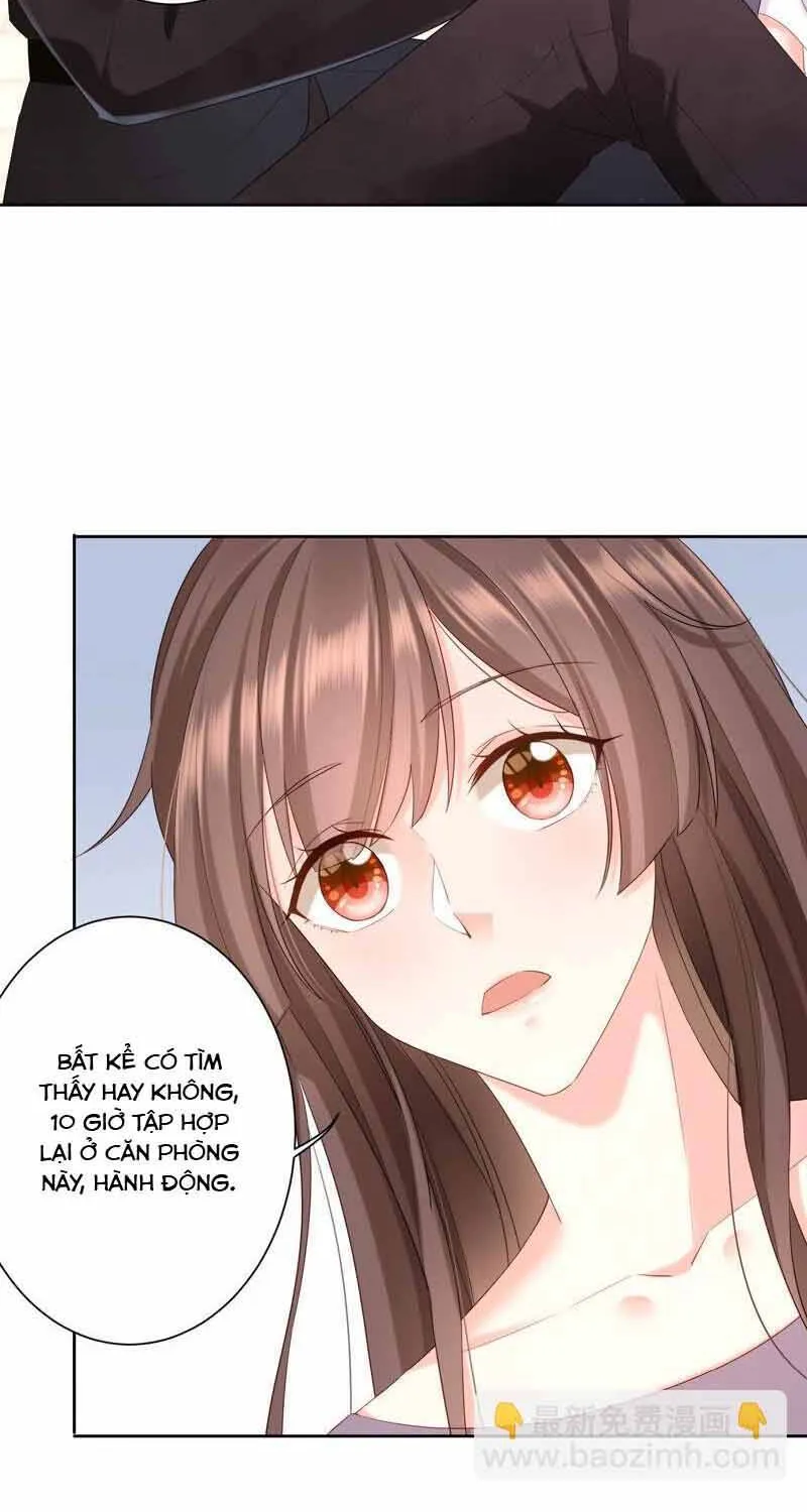 Ngàn Năm Bảo Hộ Đại Nhân Chap 46 - Next Chap 47