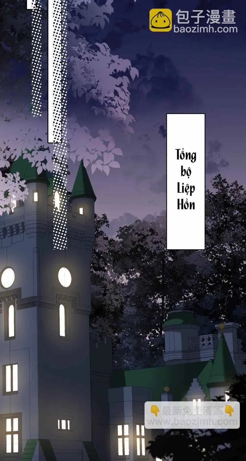 Ngàn Năm Bảo Hộ Đại Nhân Chap 46 - Next Chap 47