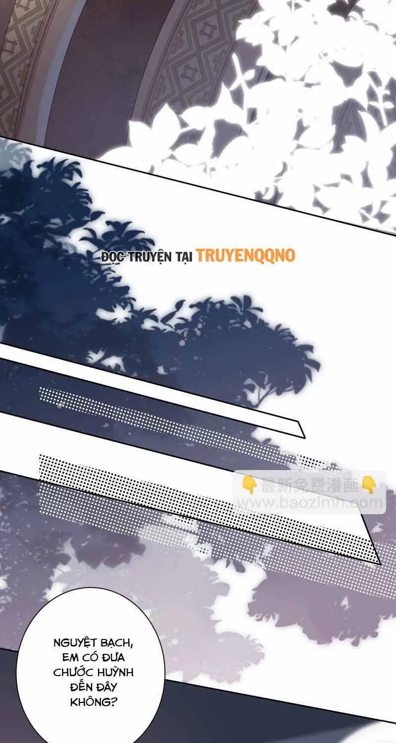 Ngàn Năm Bảo Hộ Đại Nhân Chap 46 - Next Chap 47