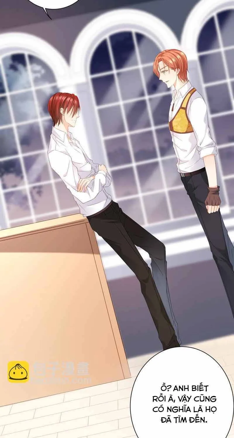 Ngàn Năm Bảo Hộ Đại Nhân Chap 46 - Next Chap 47