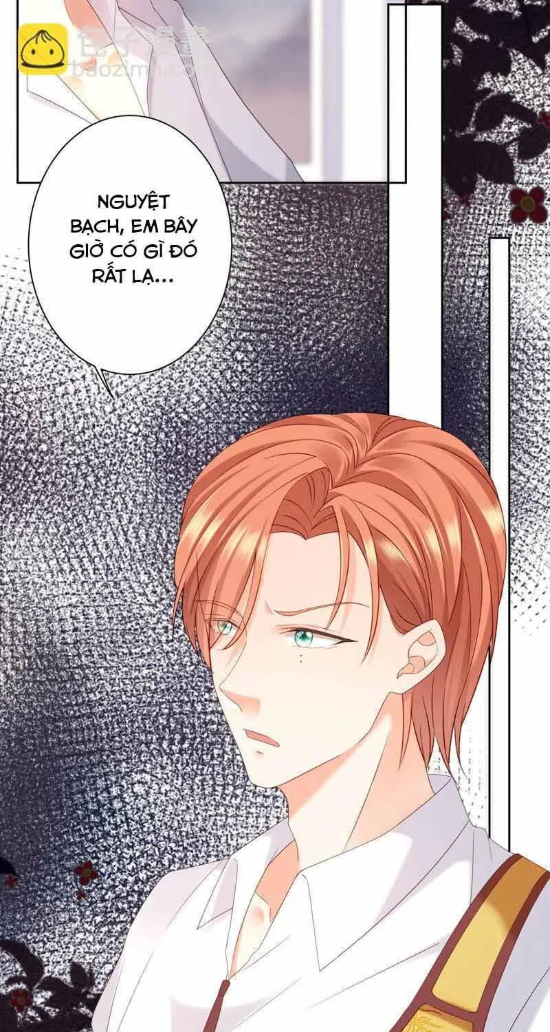 Ngàn Năm Bảo Hộ Đại Nhân Chap 46 - Next Chap 47