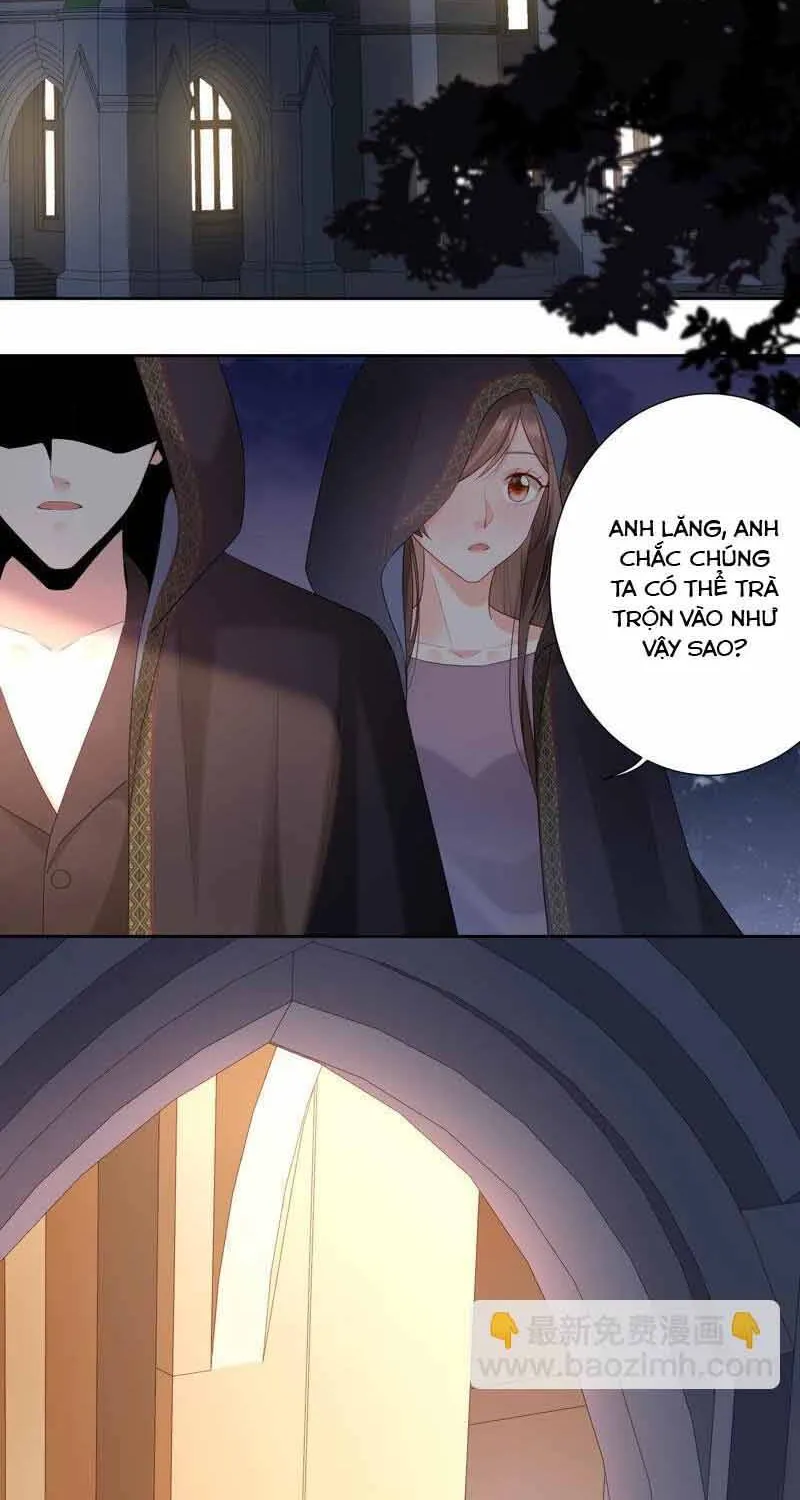 Ngàn Năm Bảo Hộ Đại Nhân Chap 46 - Next Chap 47