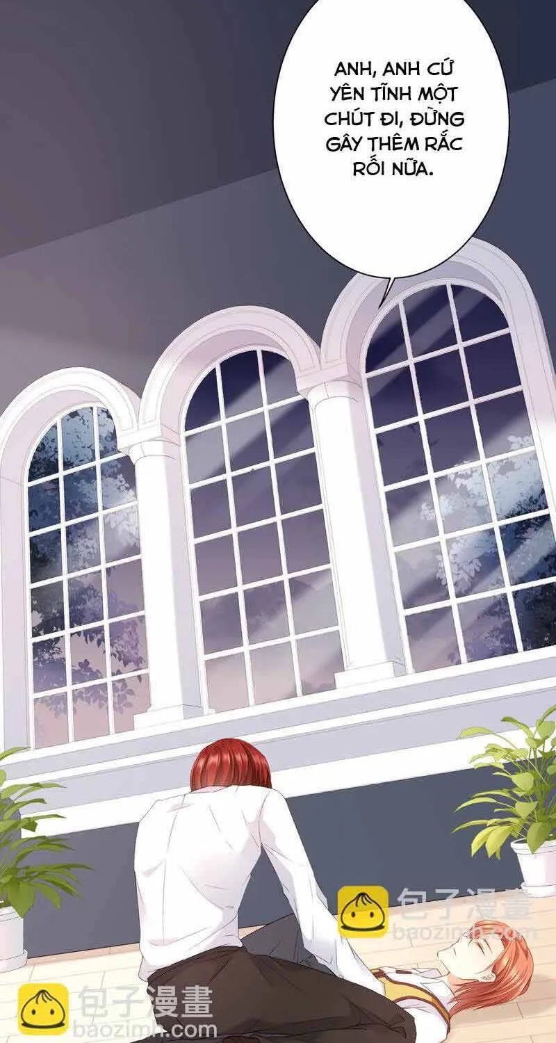 Ngàn Năm Bảo Hộ Đại Nhân Chap 46 - Next Chap 47