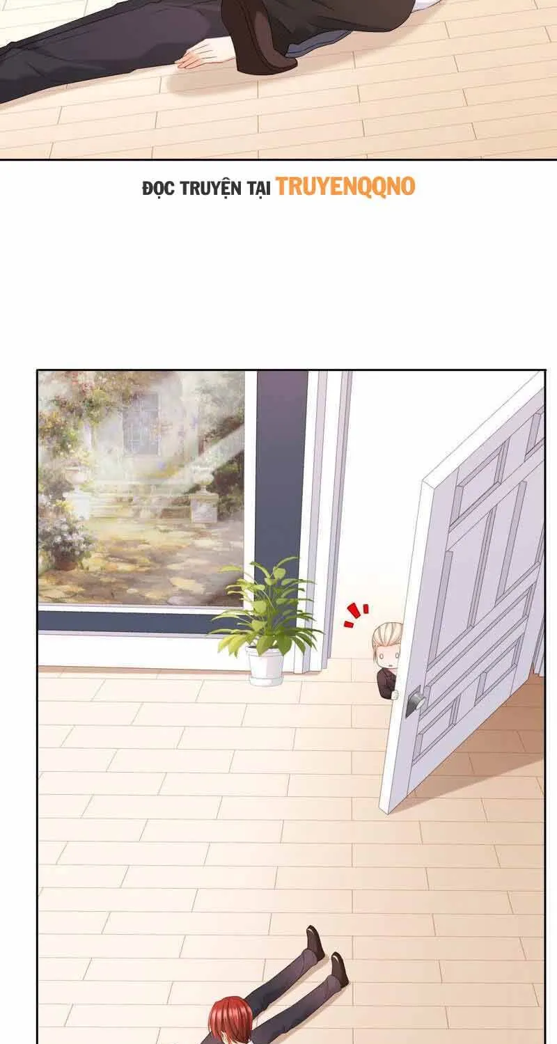 Ngàn Năm Bảo Hộ Đại Nhân Chap 46 - Next Chap 47