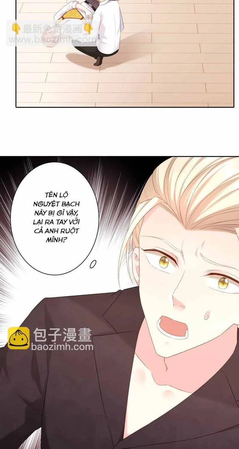 Ngàn Năm Bảo Hộ Đại Nhân Chap 46 - Next Chap 47