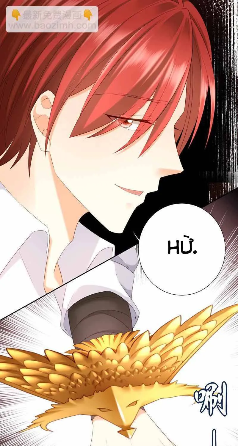 Ngàn Năm Bảo Hộ Đại Nhân Chap 46 - Next Chap 47