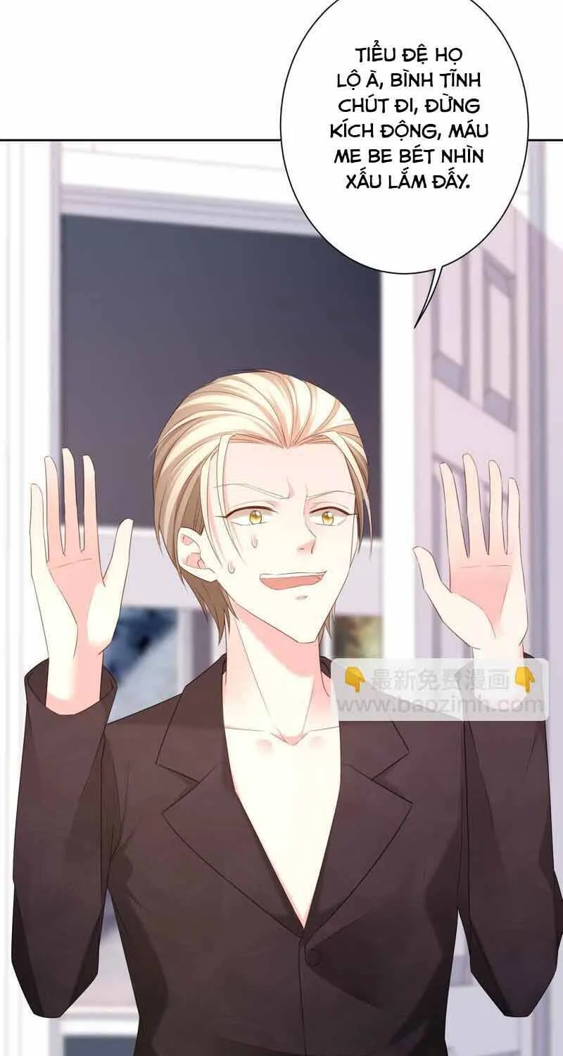 Ngàn Năm Bảo Hộ Đại Nhân Chap 46 - Next Chap 47