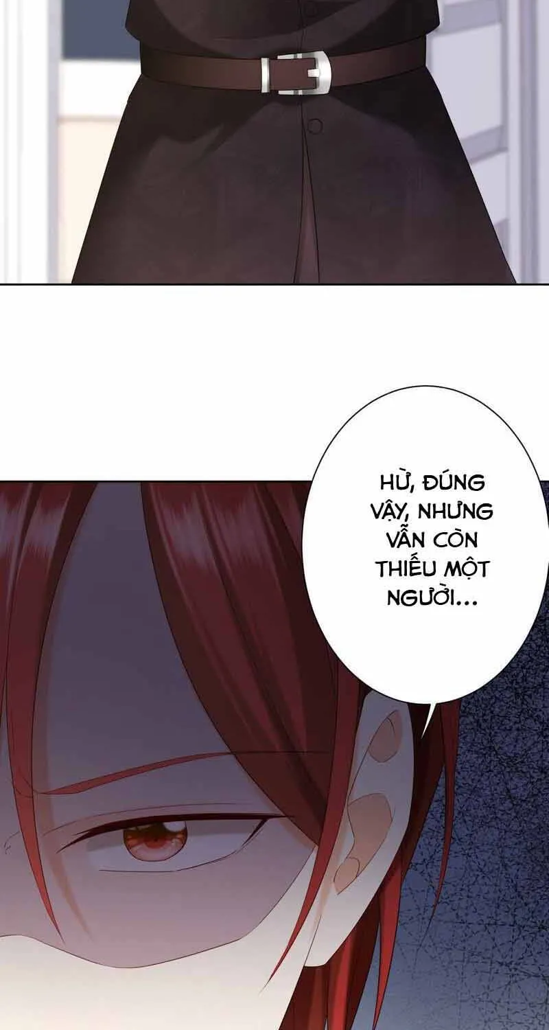 Ngàn Năm Bảo Hộ Đại Nhân Chap 46 - Next Chap 47