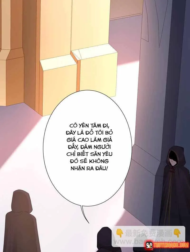 Ngàn Năm Bảo Hộ Đại Nhân Chap 46 - Next Chap 47