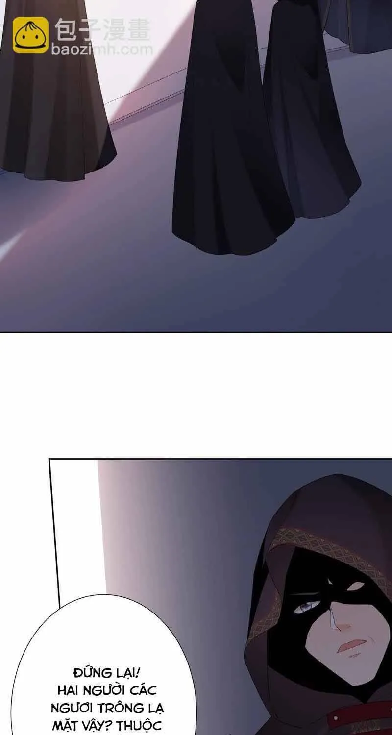 Ngàn Năm Bảo Hộ Đại Nhân Chap 46 - Next Chap 47