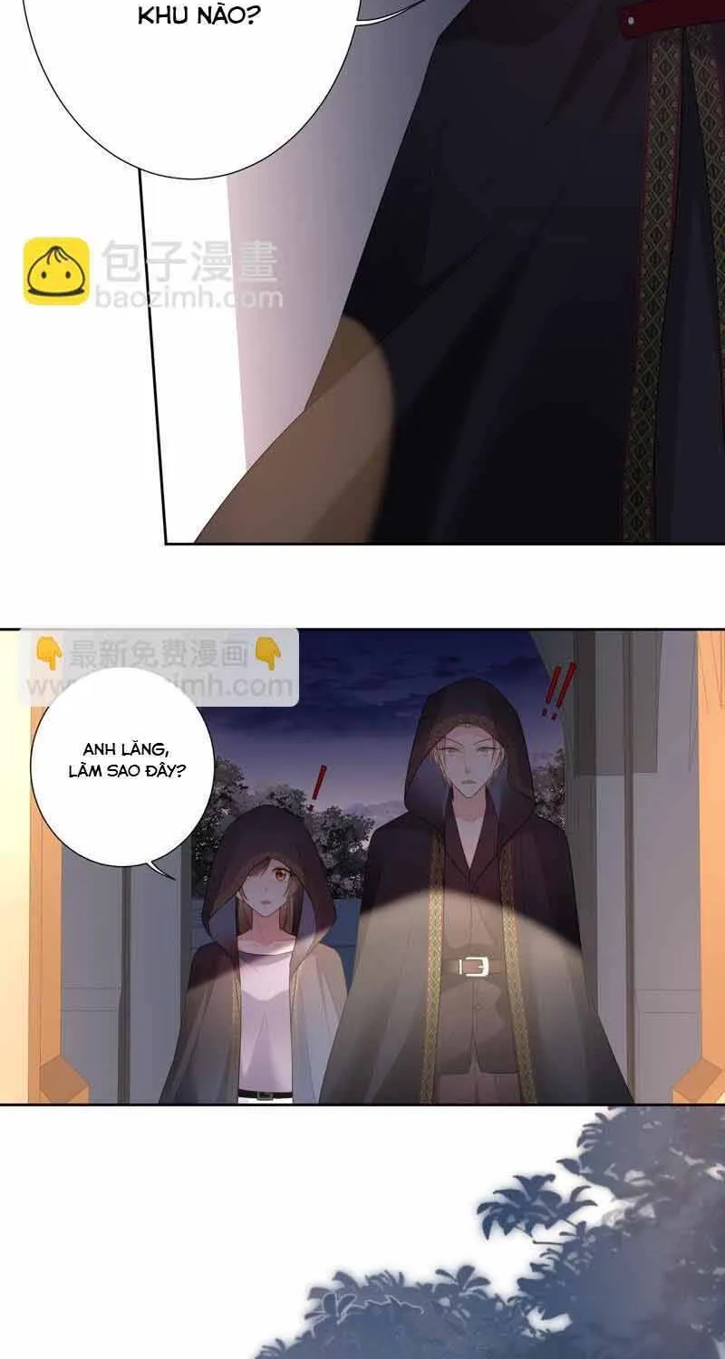 Ngàn Năm Bảo Hộ Đại Nhân Chap 46 - Next Chap 47