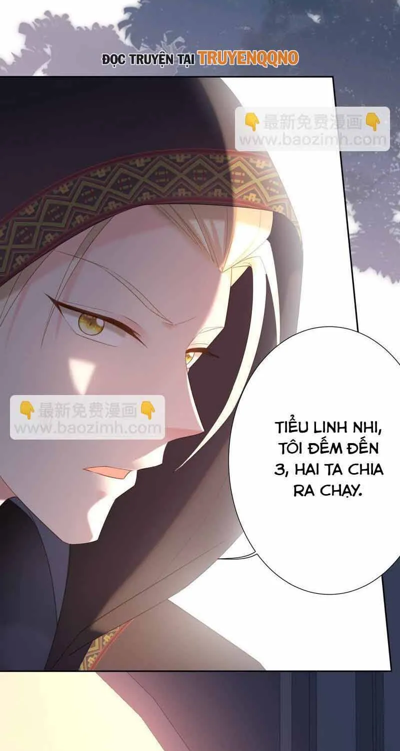 Ngàn Năm Bảo Hộ Đại Nhân Chap 46 - Next Chap 47