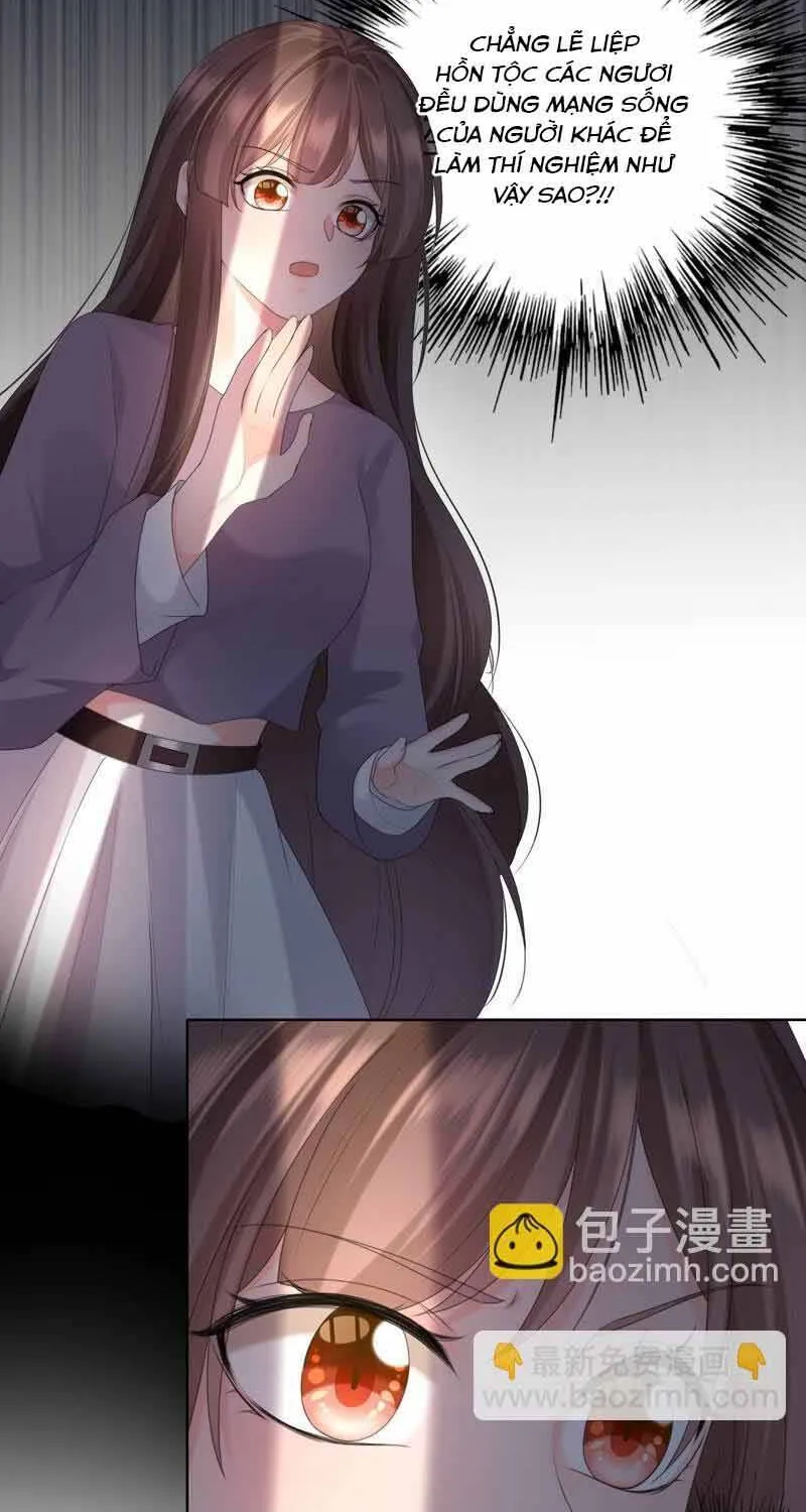 Ngàn Năm Bảo Hộ Đại Nhân Chap 47 - Next Chap 48