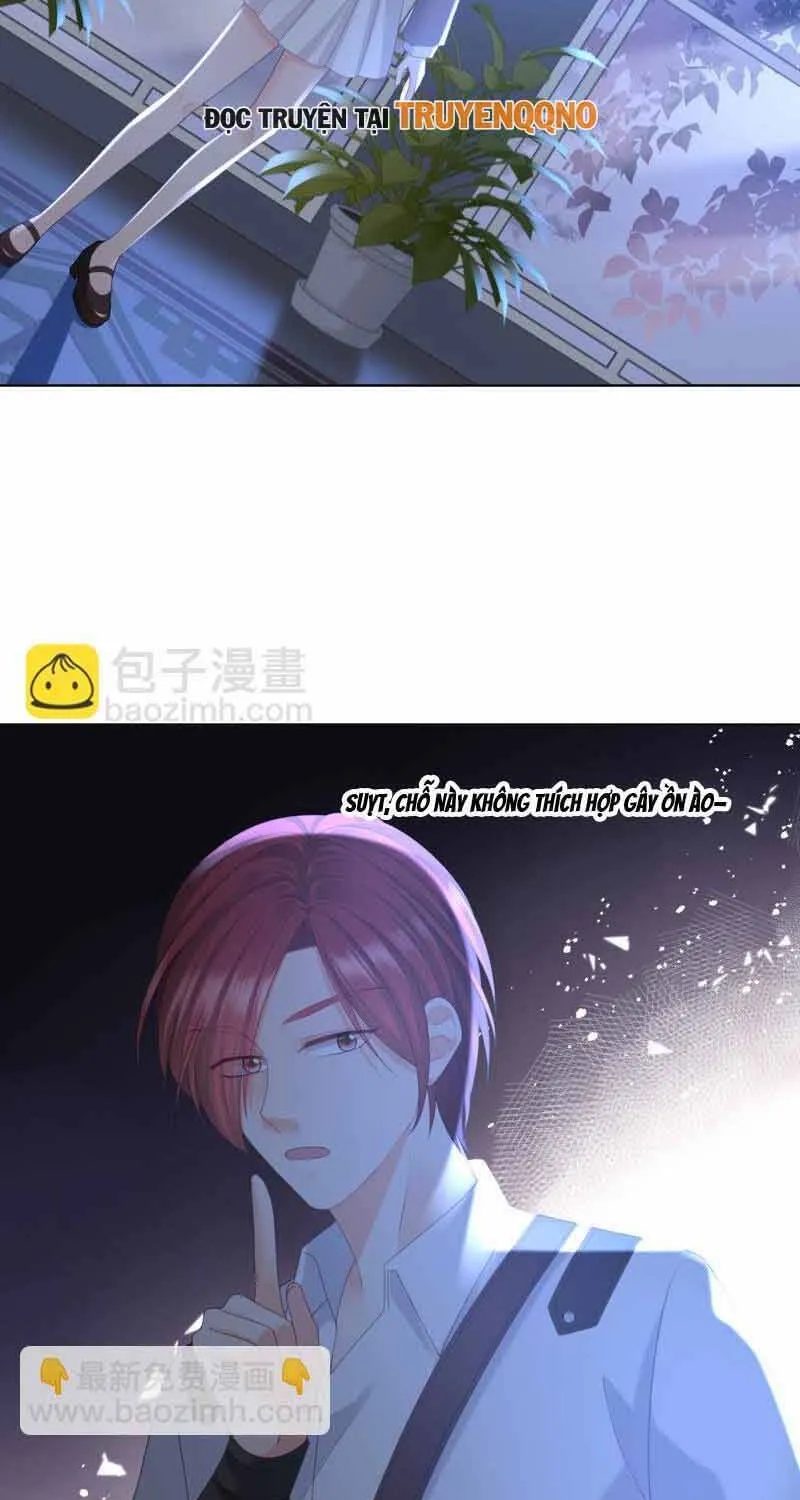 Ngàn Năm Bảo Hộ Đại Nhân Chap 47 - Next Chap 48