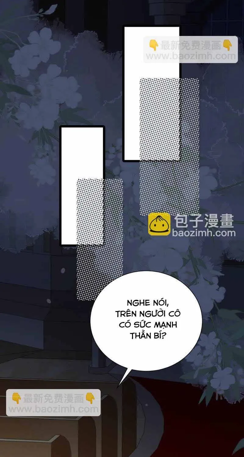 Ngàn Năm Bảo Hộ Đại Nhân Chap 47 - Next Chap 48