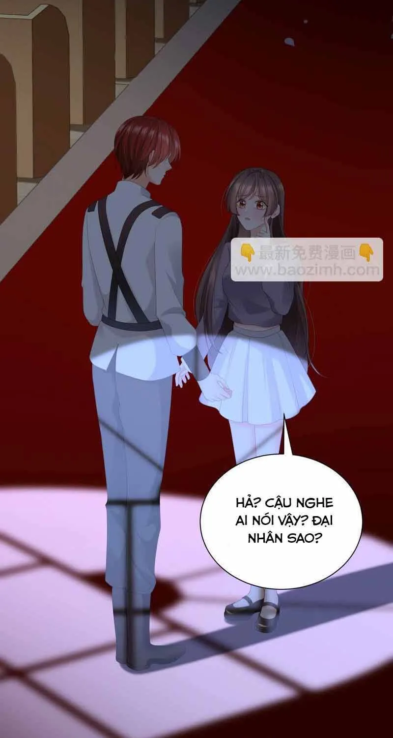 Ngàn Năm Bảo Hộ Đại Nhân Chap 47 - Next Chap 48