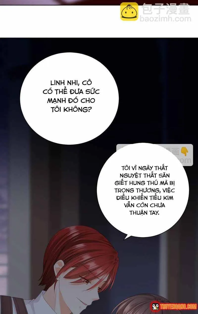 Ngàn Năm Bảo Hộ Đại Nhân Chap 47 - Next Chap 48