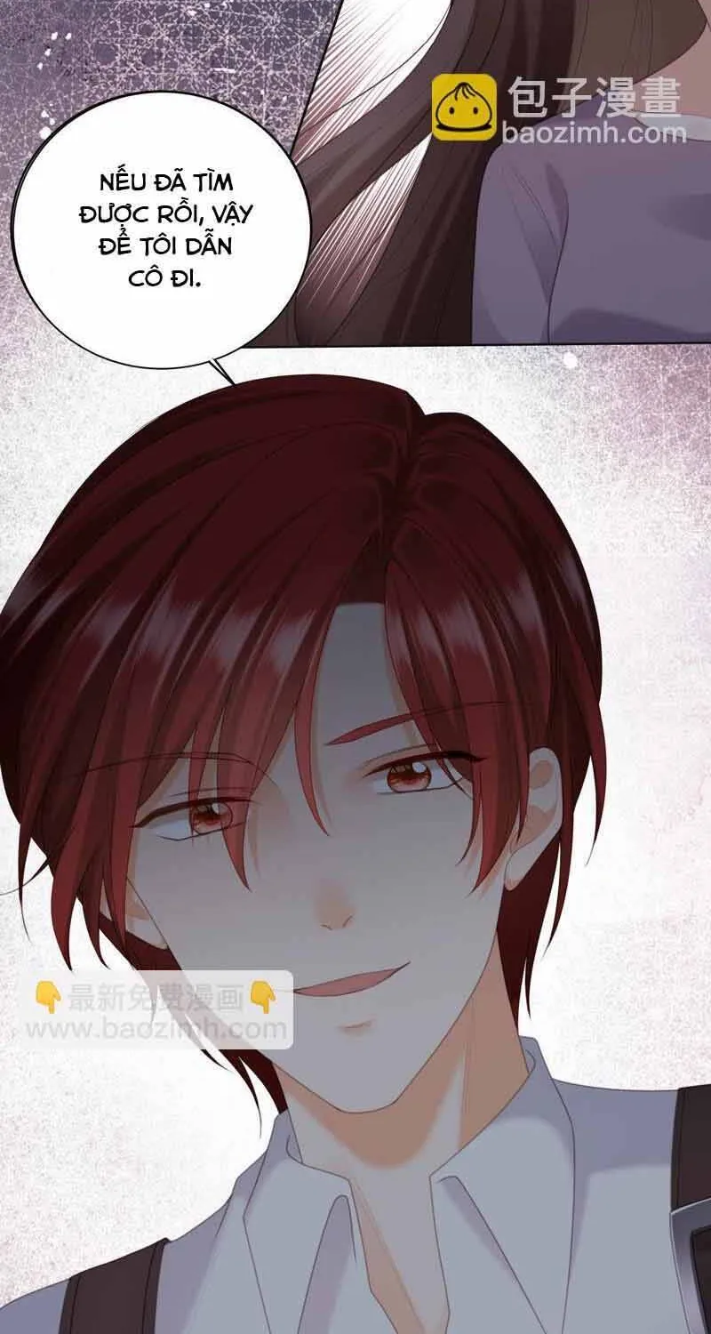 Ngàn Năm Bảo Hộ Đại Nhân Chap 47 - Next Chap 48