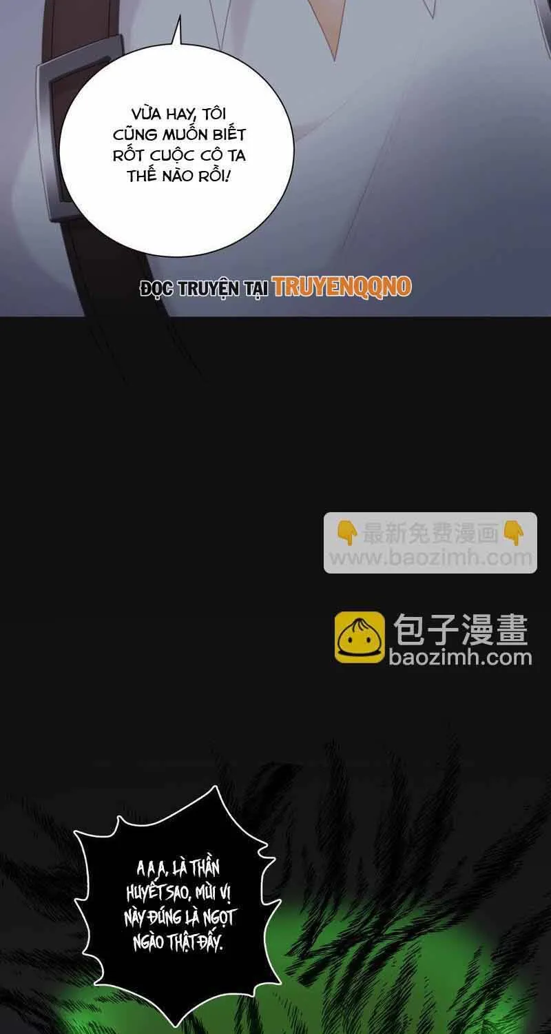 Ngàn Năm Bảo Hộ Đại Nhân Chap 47 - Next Chap 48