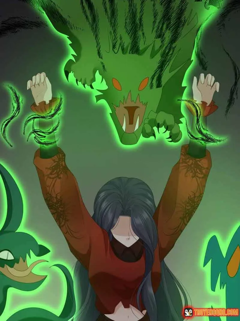 Ngàn Năm Bảo Hộ Đại Nhân Chap 47 - Next Chap 48