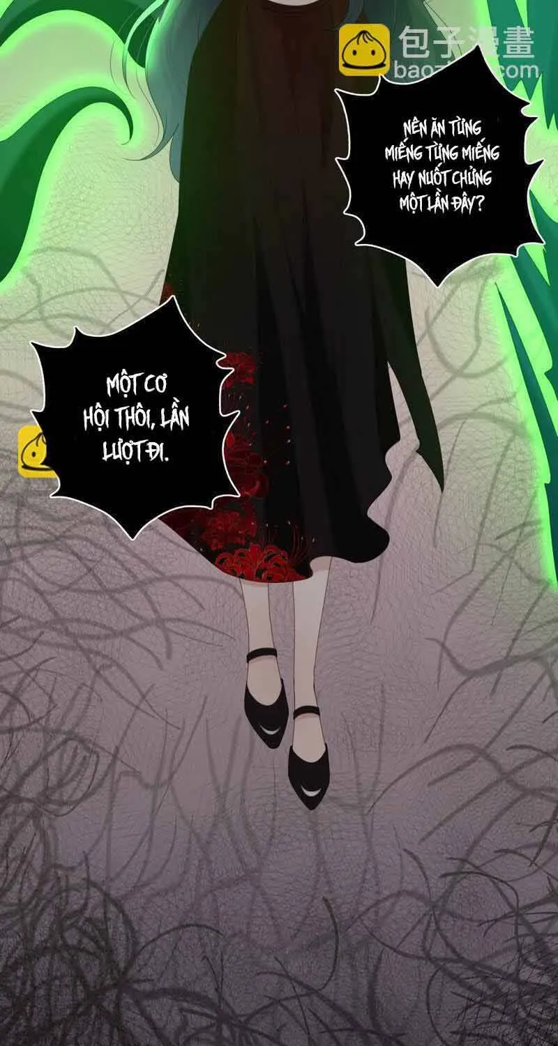 Ngàn Năm Bảo Hộ Đại Nhân Chap 47 - Next Chap 48