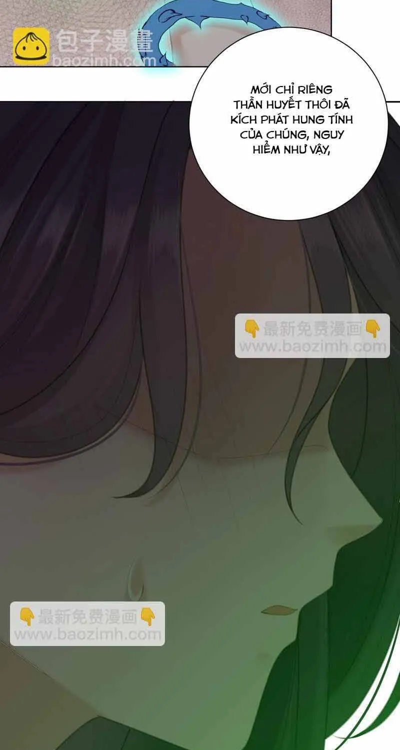 Ngàn Năm Bảo Hộ Đại Nhân Chap 47 - Next Chap 48