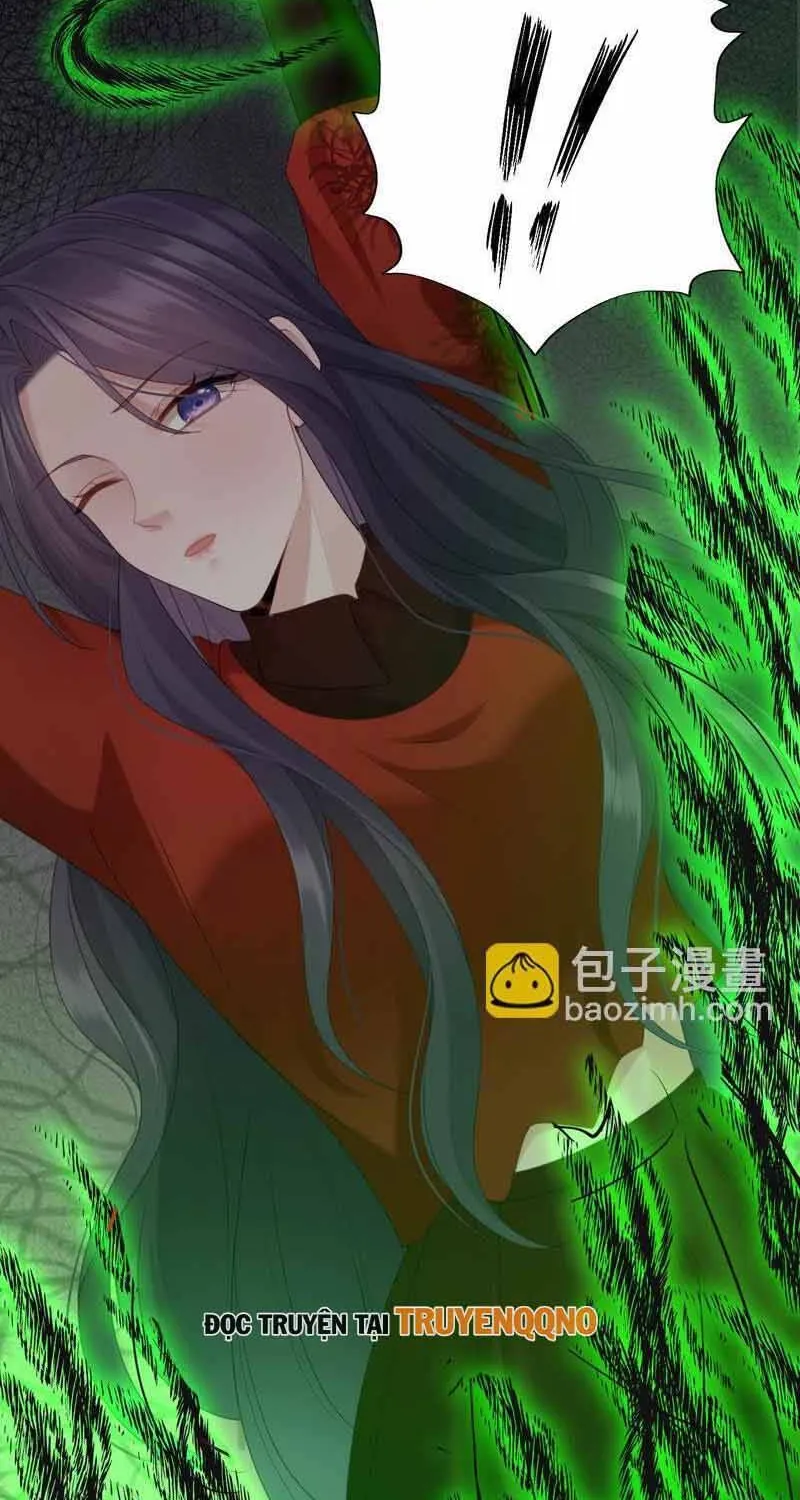 Ngàn Năm Bảo Hộ Đại Nhân Chap 47 - Next Chap 48