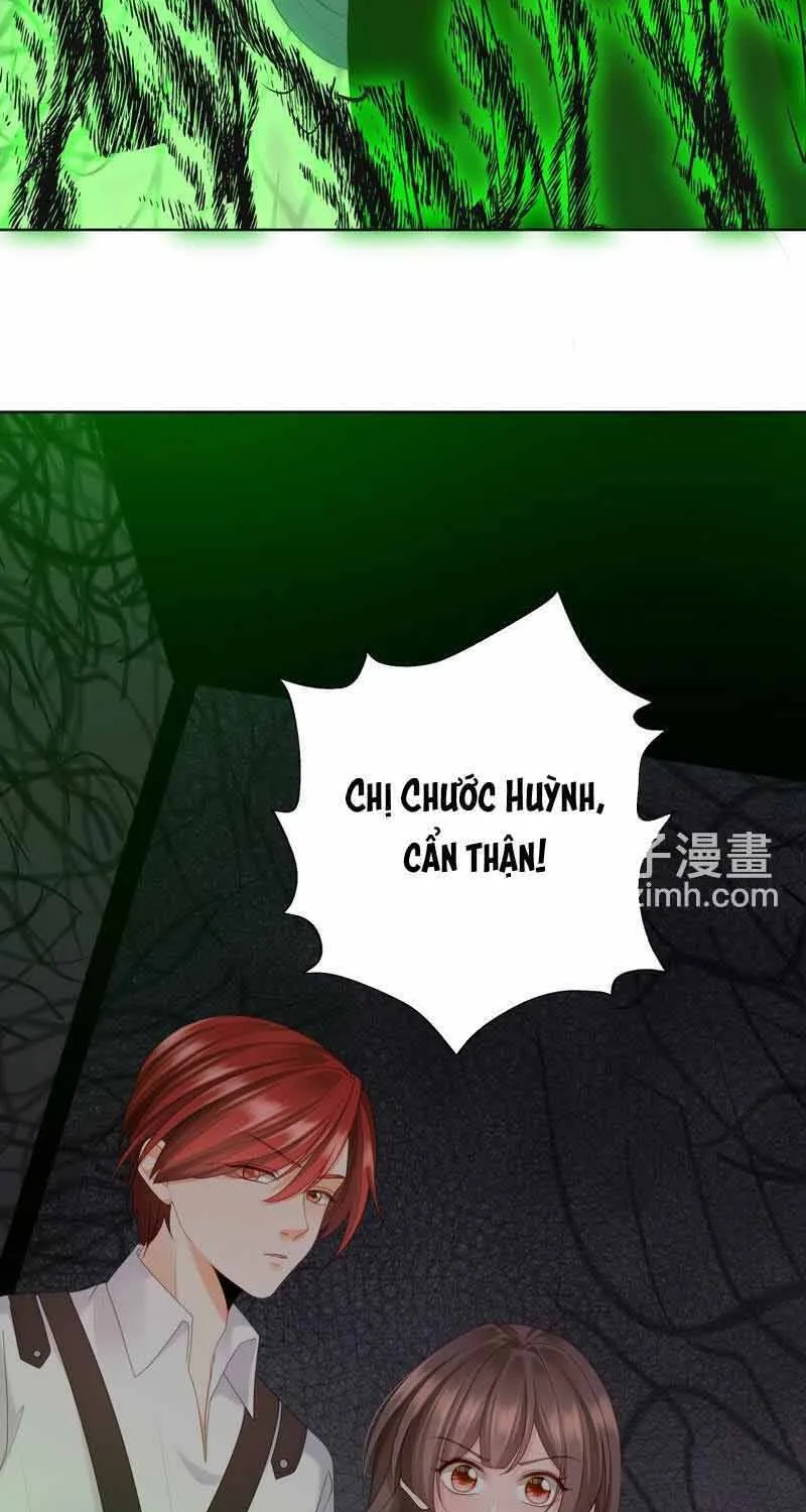 Ngàn Năm Bảo Hộ Đại Nhân Chap 47 - Next Chap 48