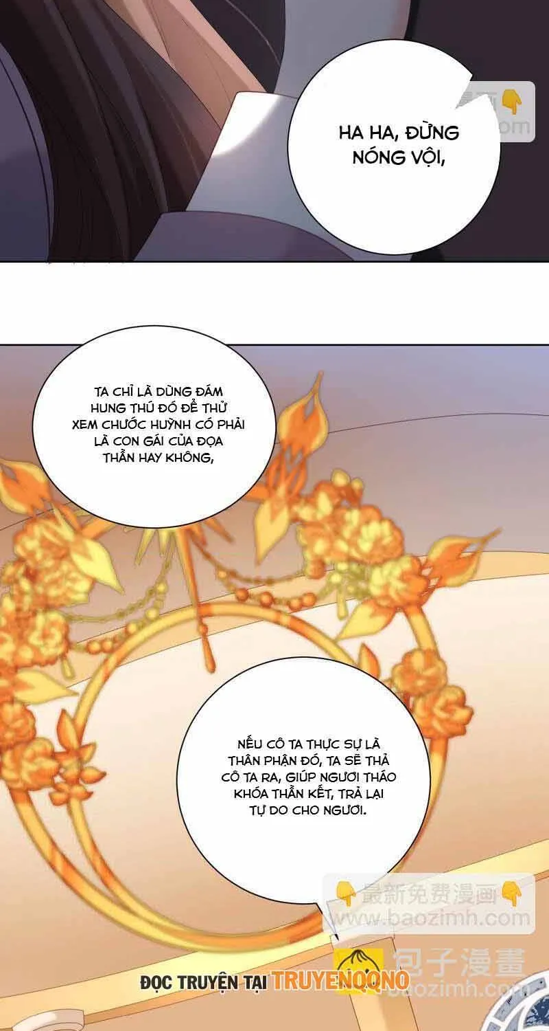 Ngàn Năm Bảo Hộ Đại Nhân Chap 47 - Next Chap 48