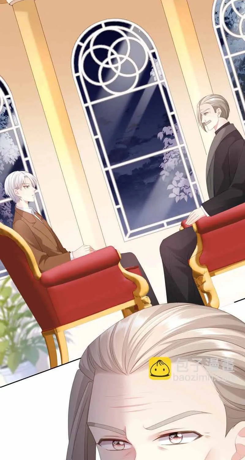 Ngàn Năm Bảo Hộ Đại Nhân Chap 47 - Next Chap 48