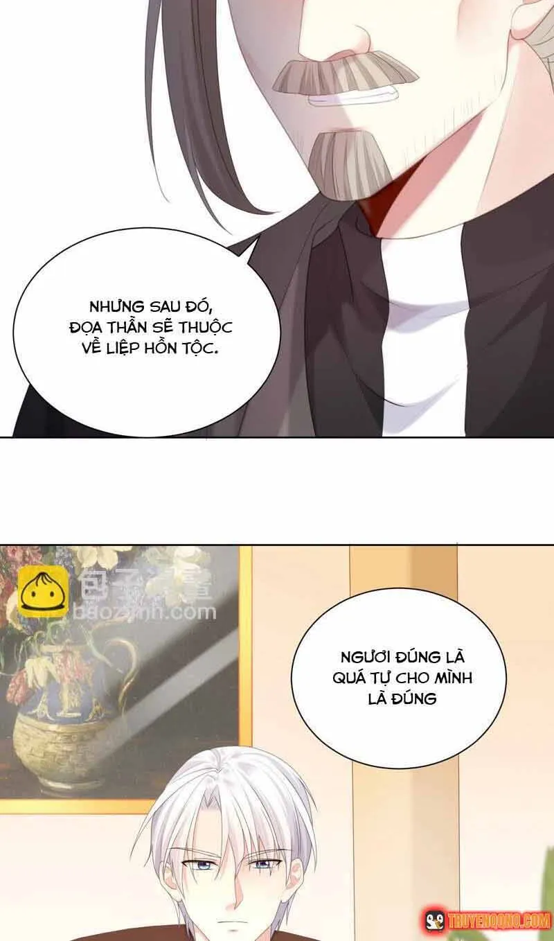 Ngàn Năm Bảo Hộ Đại Nhân Chap 47 - Next Chap 48