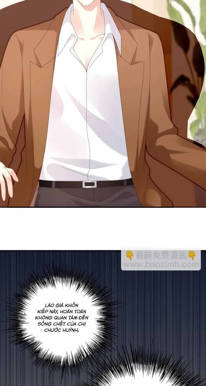 Ngàn Năm Bảo Hộ Đại Nhân Chap 47 - Next Chap 48