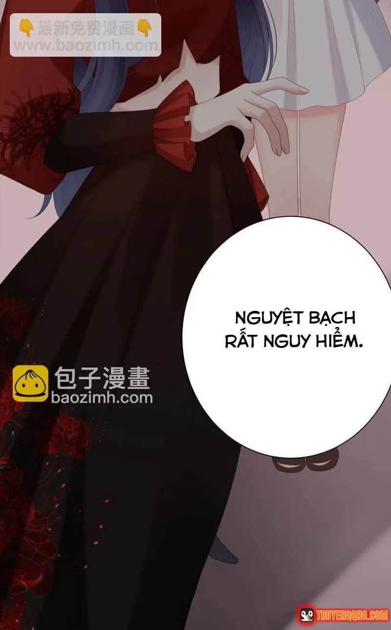 Ngàn Năm Bảo Hộ Đại Nhân Chap 48 - Next Chap 49
