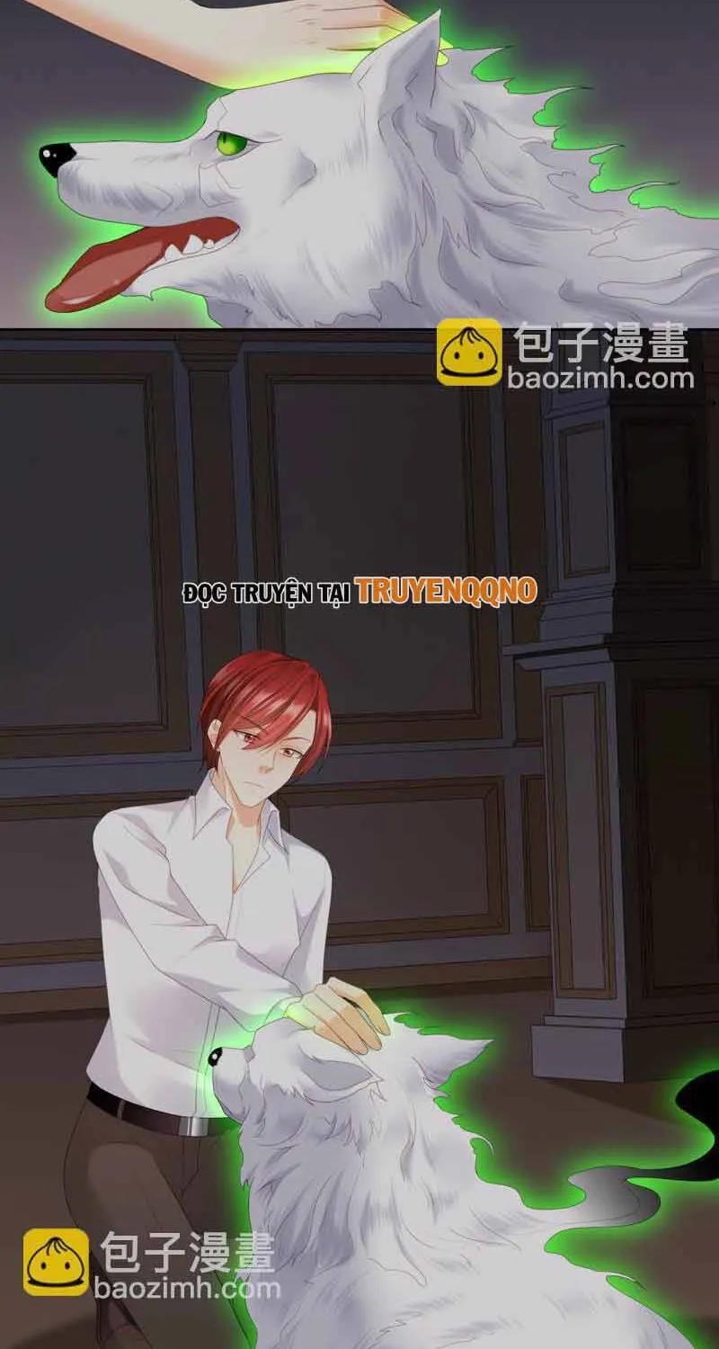 Ngàn Năm Bảo Hộ Đại Nhân Chap 48 - Next Chap 49