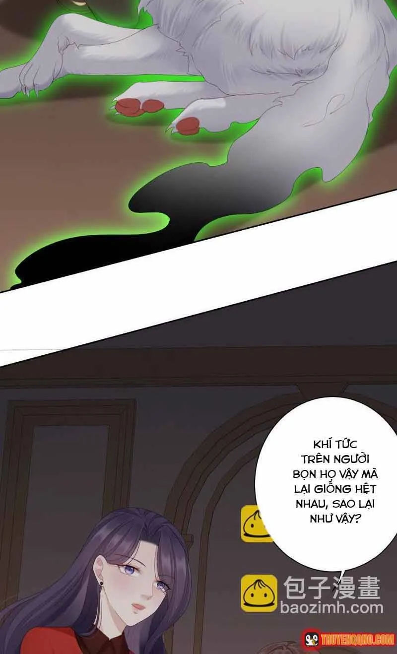 Ngàn Năm Bảo Hộ Đại Nhân Chap 48 - Next Chap 49