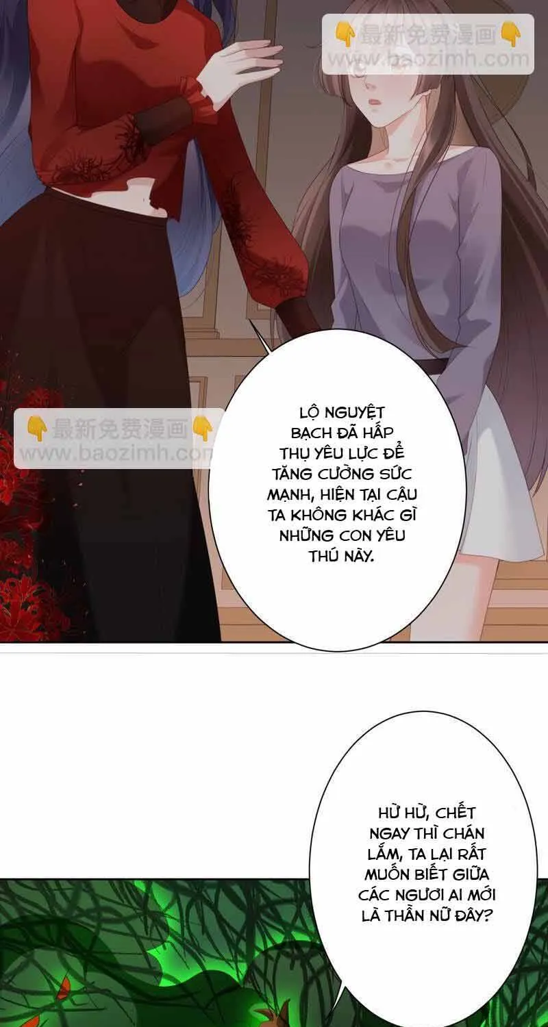 Ngàn Năm Bảo Hộ Đại Nhân Chap 48 - Next Chap 49