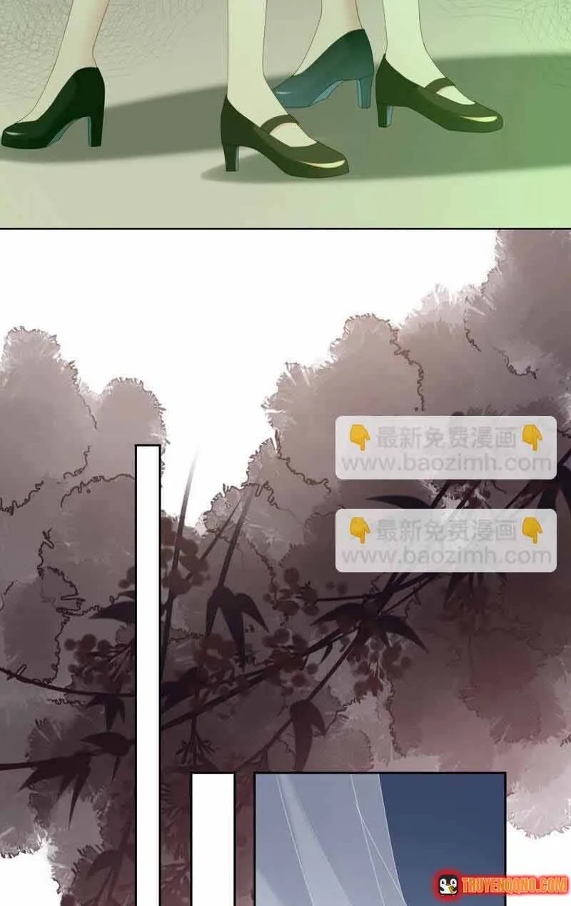 Ngàn Năm Bảo Hộ Đại Nhân Chap 48 - Next Chap 49