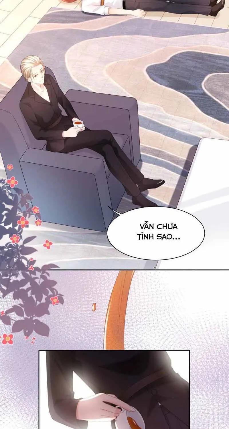 Ngàn Năm Bảo Hộ Đại Nhân Chap 48 - Next Chap 49