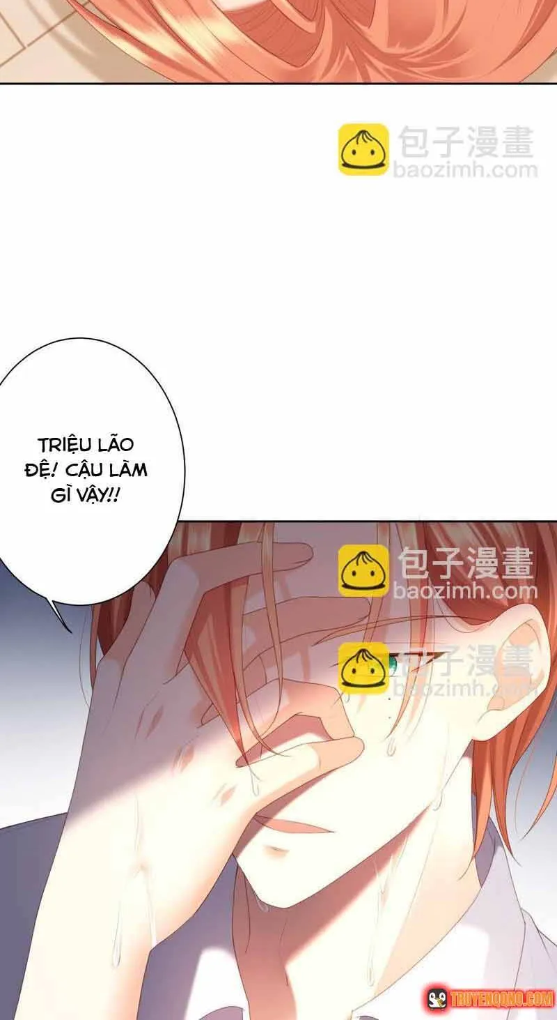 Ngàn Năm Bảo Hộ Đại Nhân Chap 48 - Next Chap 49