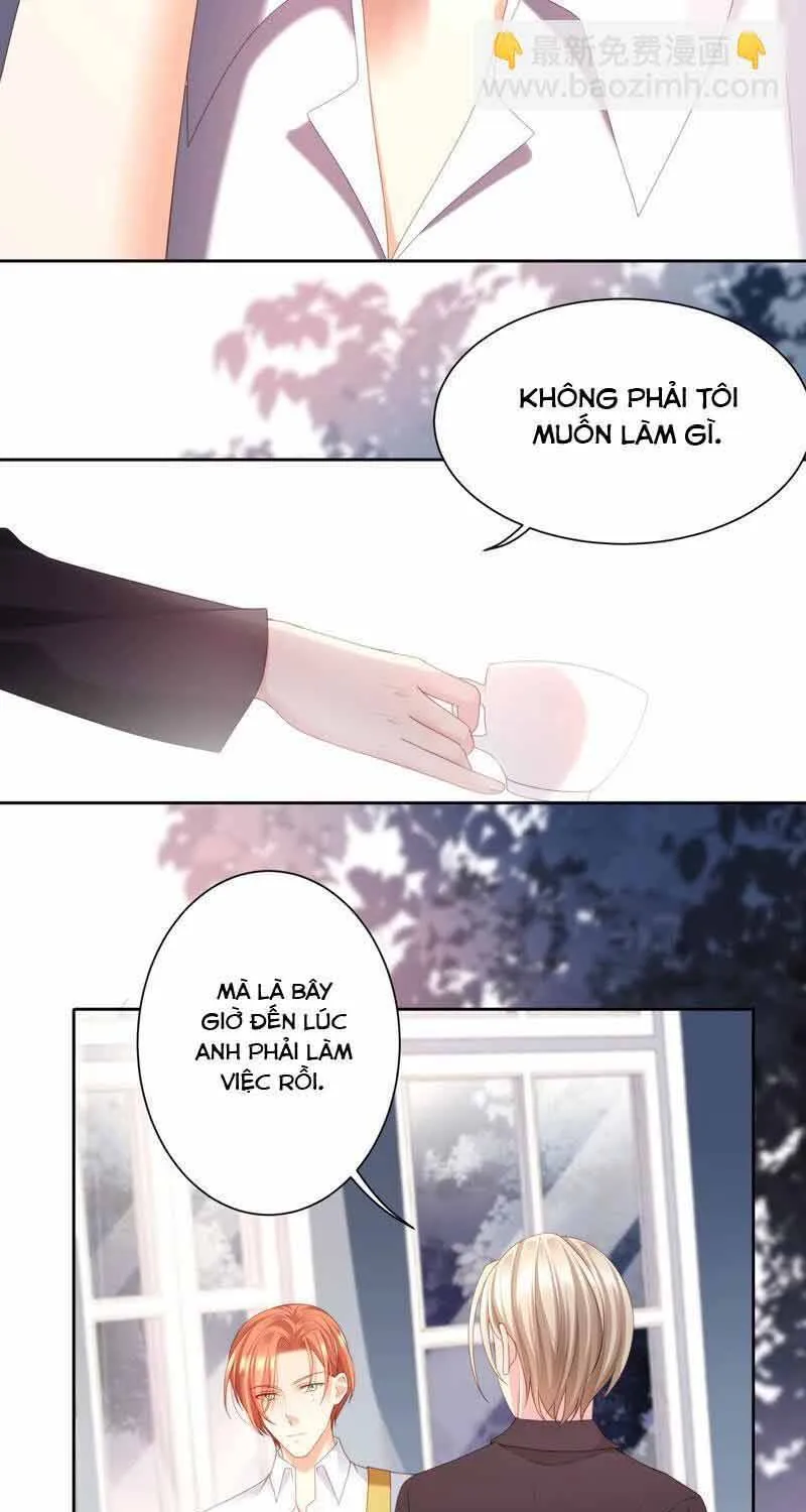 Ngàn Năm Bảo Hộ Đại Nhân Chap 48 - Next Chap 49