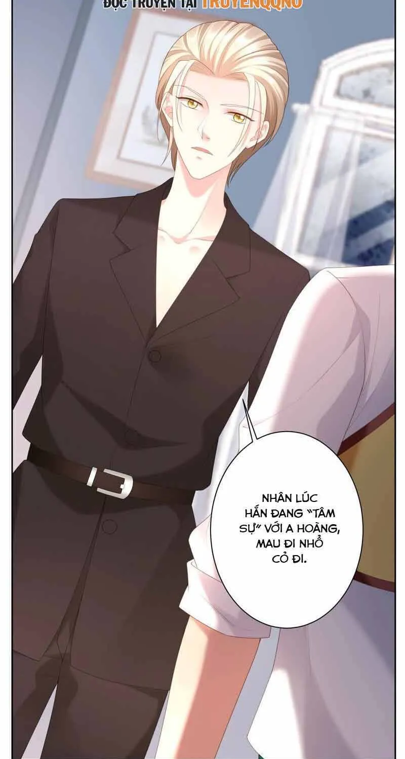 Ngàn Năm Bảo Hộ Đại Nhân Chap 48 - Next Chap 49