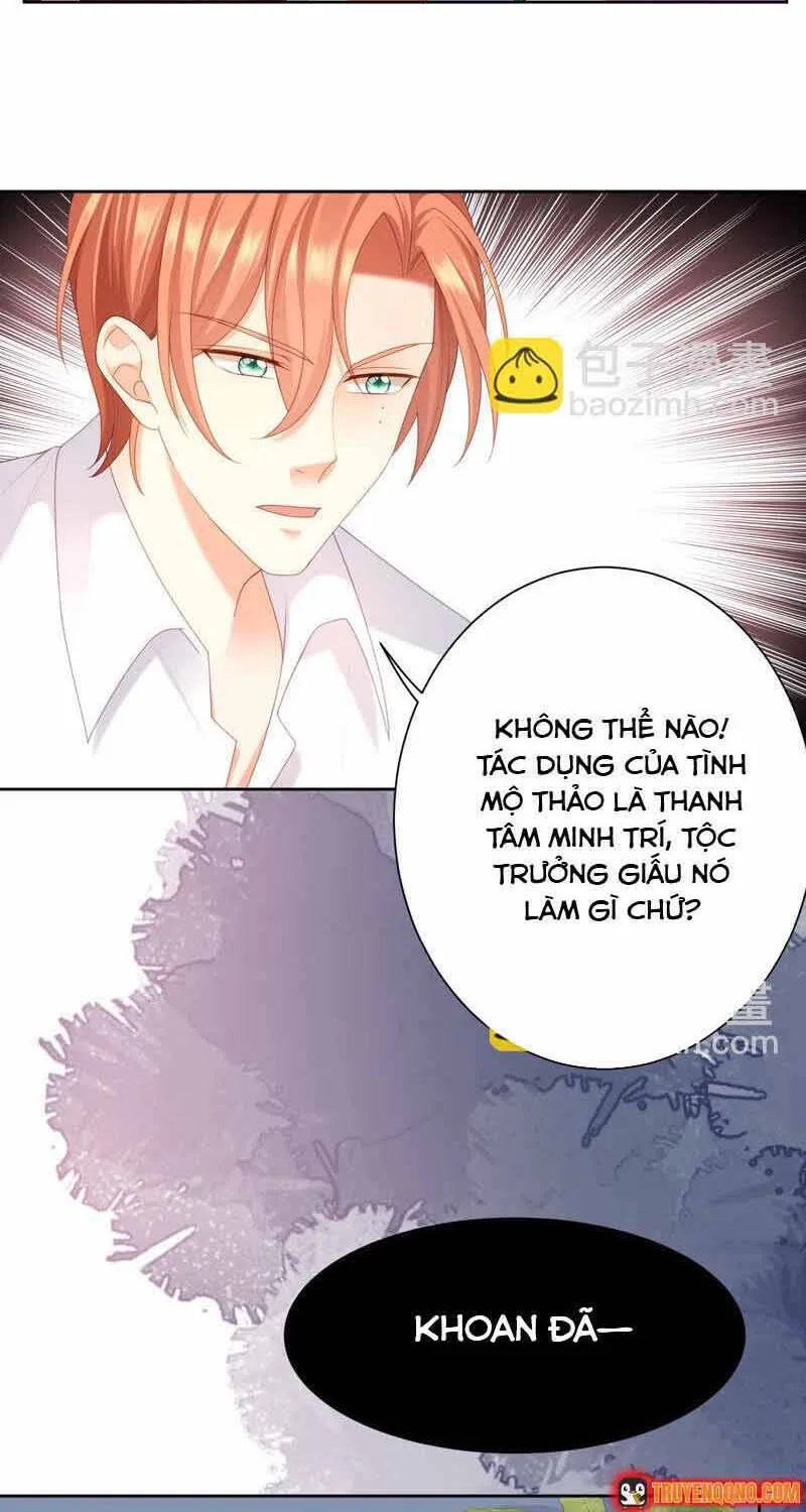 Ngàn Năm Bảo Hộ Đại Nhân Chap 48 - Next Chap 49