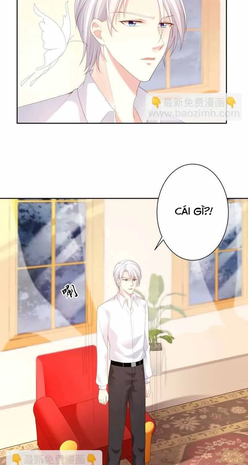 Ngàn Năm Bảo Hộ Đại Nhân Chap 48 - Next Chap 49