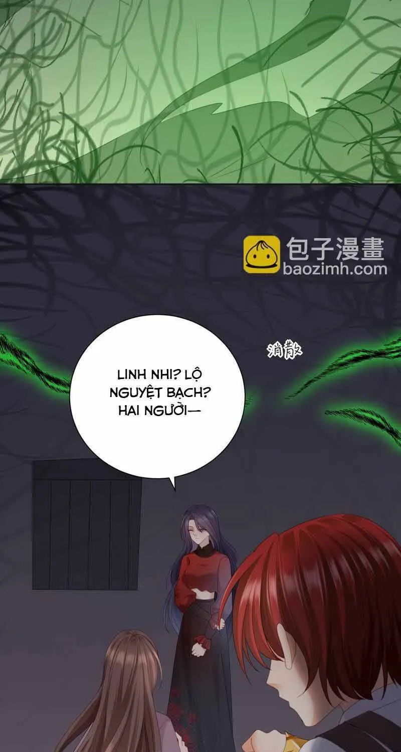 Ngàn Năm Bảo Hộ Đại Nhân Chap 48 - Next Chap 49